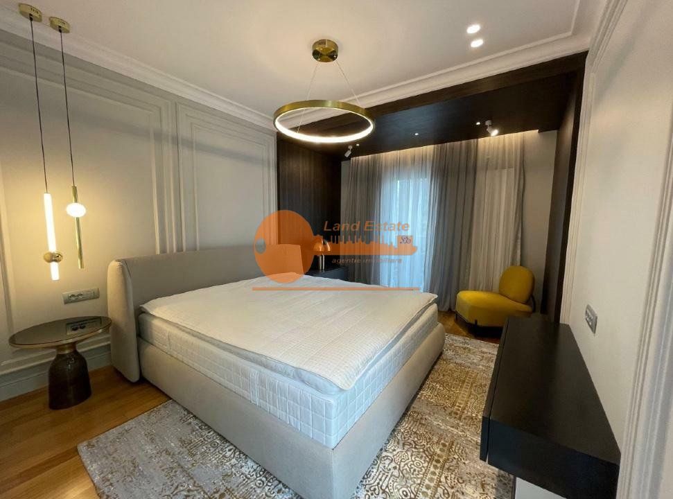 3 camere Victoriei ( bloc 2012-loc parcare) LUx - Poză 1