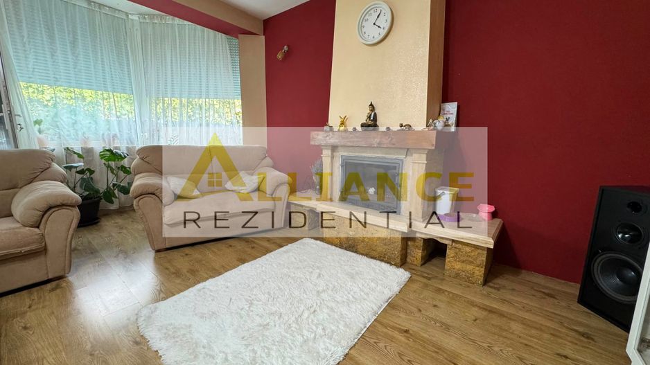 DUPLEX ÎNTREG DE VÂNZARE – FRUMUȘANI, STRADA GAROAFEI - 1086MP - Poză 4