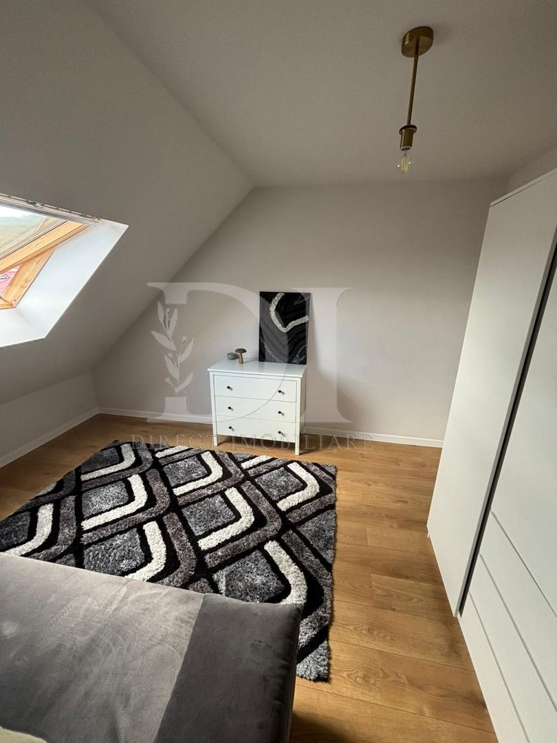 Apartament de vanzare / Zona Cetatii / Floresti - Poză 14