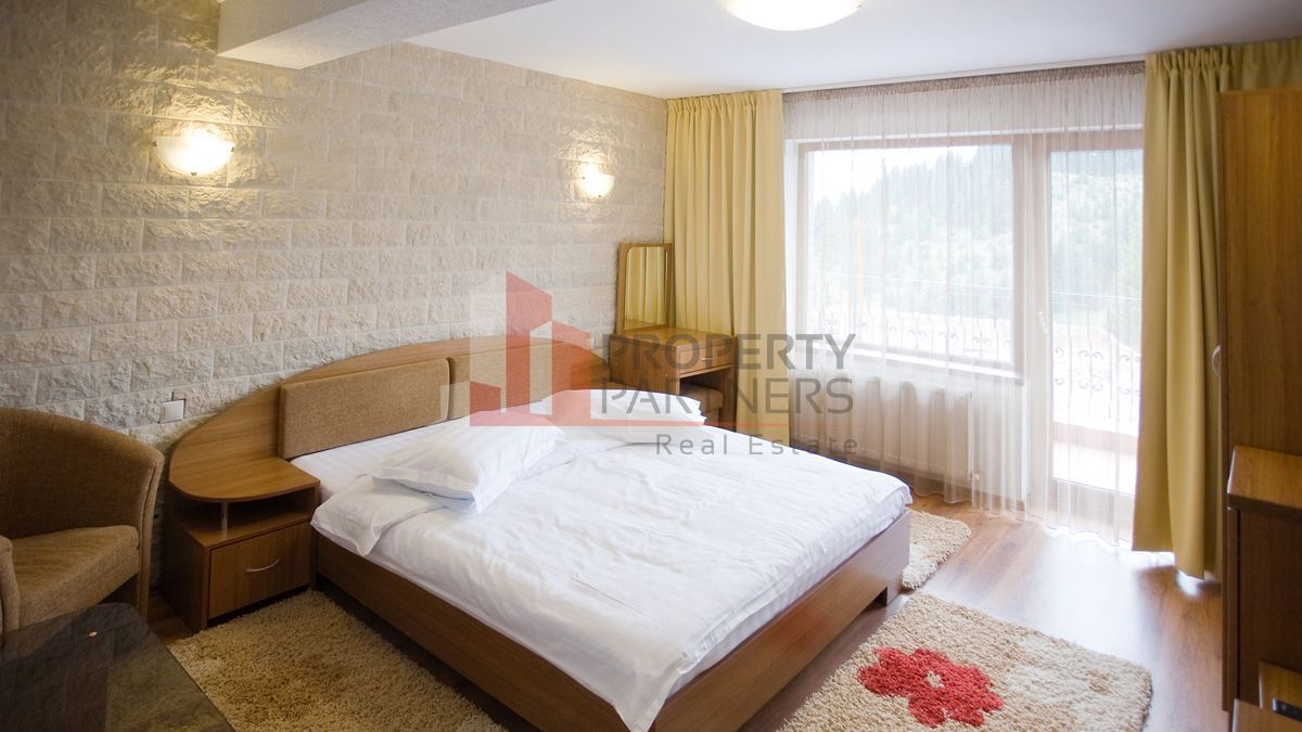 Resort 4 Stele de Vânzare | Fundata Brașov | 45.000mp | 43 Unități | - Poză 7