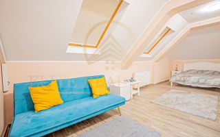 Ultracentral - Proprietate comercială P+M la 200 m de mare. - Poză 48