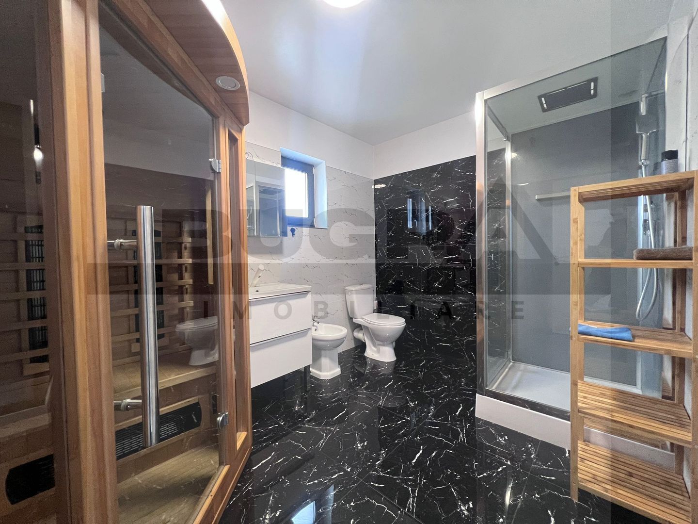 Duplex de 4 camere, 120mp, gradina, zona strazii Romul Ladea - Poză 15