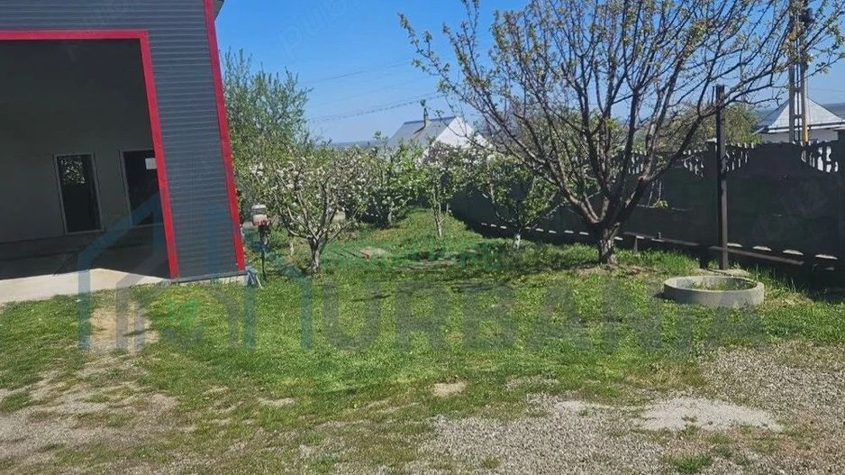 Hală nouă de 120 mp cu teren de 800 mp, Scobiți, jud. Iași – vânzare sau schimb cu apartament - Poză 3