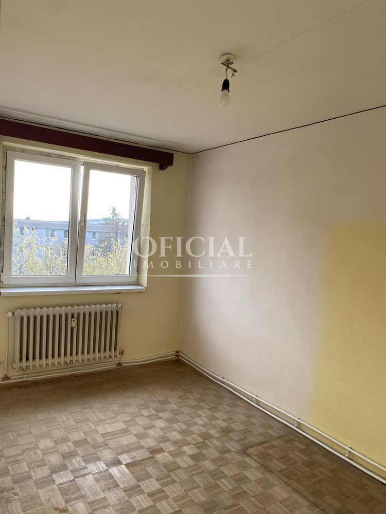 Apartament 3 camere Decomandat | 59 Mp | Balcon | Gheorgheni Baita - Poză 3