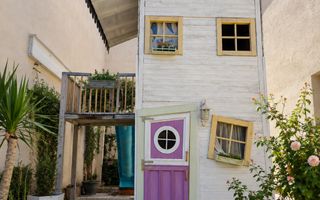 Vila 7 camere zona centrală - Poză 2