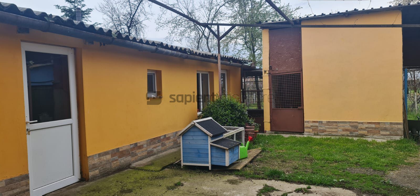 Sapient | Casa zona Episcopia Bihor - Poză 17