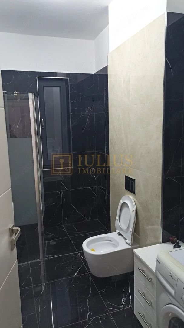2 camere- Future Residence- Giroc, lpc de parcare - Poză 7