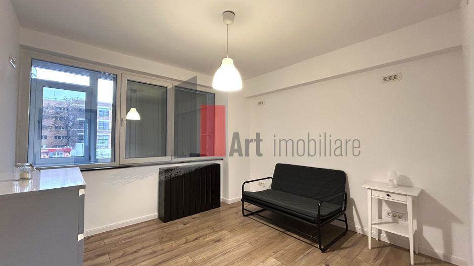 Apartament 3 camere, prima inchiriere | zona Perla/Dorobanti - Poză 9