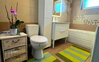 Comision 0% | Apartament 3 Camere | 62mp | zona Muzeul Apei | Floresti - Poză 11