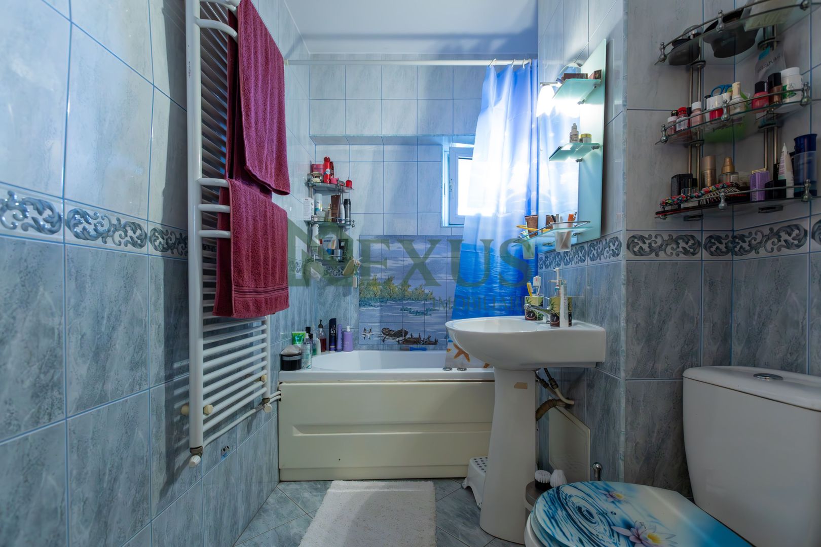 Aspartament 3 camere decomandat Tic-Tac ! - Poză 15