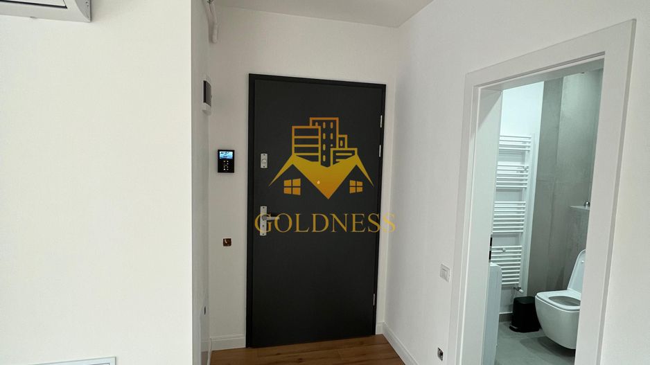 2 Camere Ultracentral, USAMV, UMF, Platinia, Piezisa ,Clinicilor, UBB - Poză 6