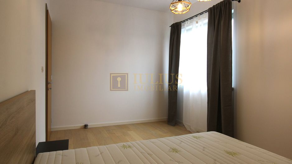 Monarch Village; Mosnita Noua, mobilat/utilat complet, 2 locuri de parcare. - Poză 16