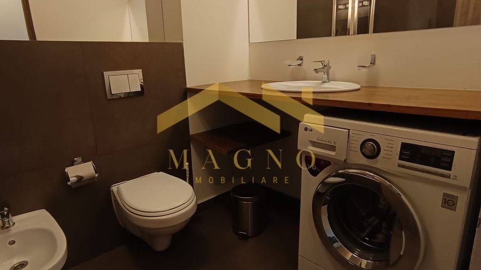 APART. CU O CAMERA DE INCHIRIAT IN ZONA KAUFLAND - Poză 10