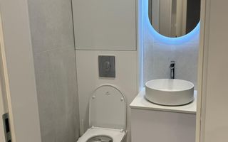 LUJERULUI - Politehnica | Chirie 2 Camere Renovat + Metrou 750m - Poză 8