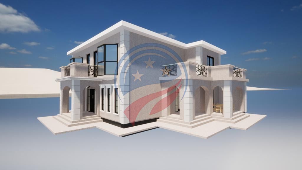 Vila exclusivista de vanzare in cartierul rezidential Casa Noastra - Poză 2