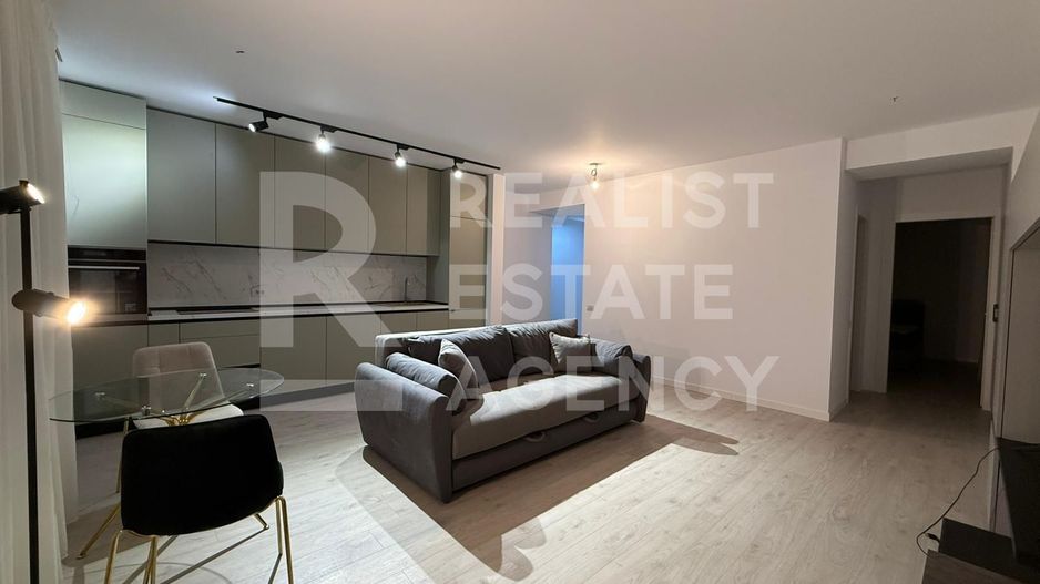 Chirie, 2 camere + loc de parcare, Pipera, prima închiriere - Poză 2