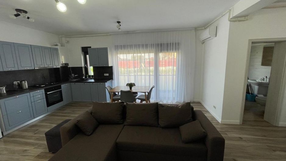 Apartament modern I Liniște și aer curat I Dumbavita - Poză 5