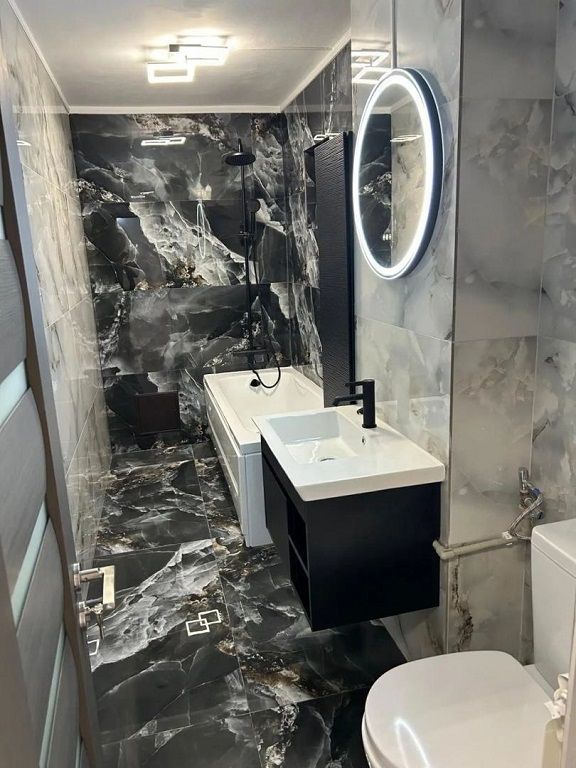 Prima inchiriere dupa renovare | 2 camere | Bd. Unirii | Ideal birou/rezidential - Poză 2