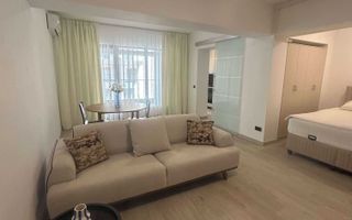 Inchiriere Studio Elegant Calea Dudești, Bloc Nou, Centrala Proprie - Poză 4