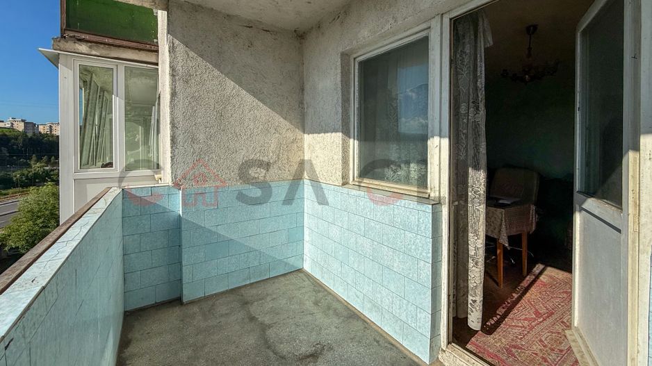 2 camere cu vedere spre Somes, Zona Profi Grigorescu - Poză 5