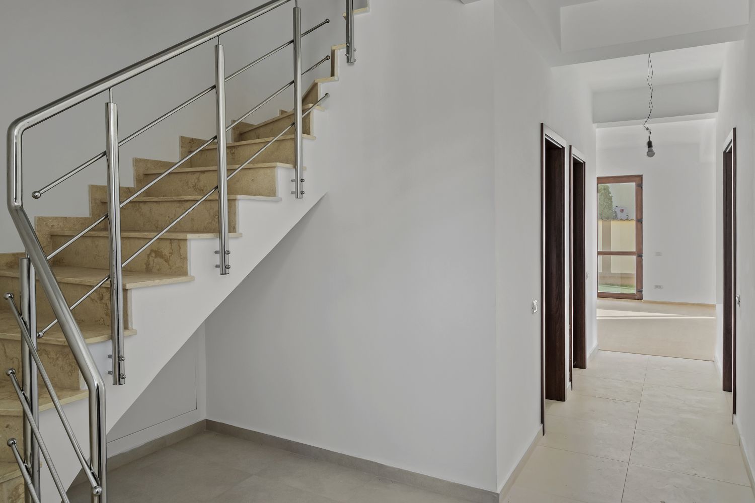 Casa individuala, Prel. Ghencea Maracineni, 4 cam, 134 mp.,  comision 0% - Poză 17