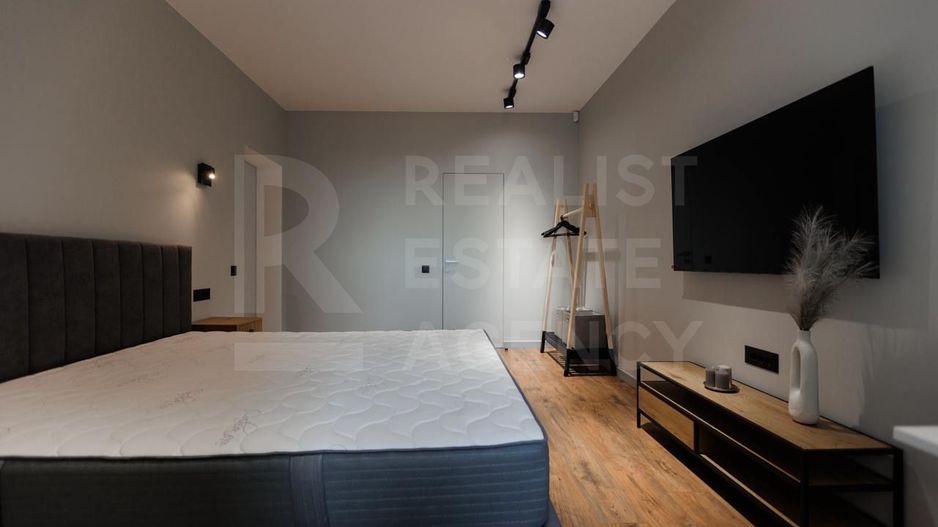 Chirie, apartament, 2 camere, str. Moara Roșie, Centru - Poză 9