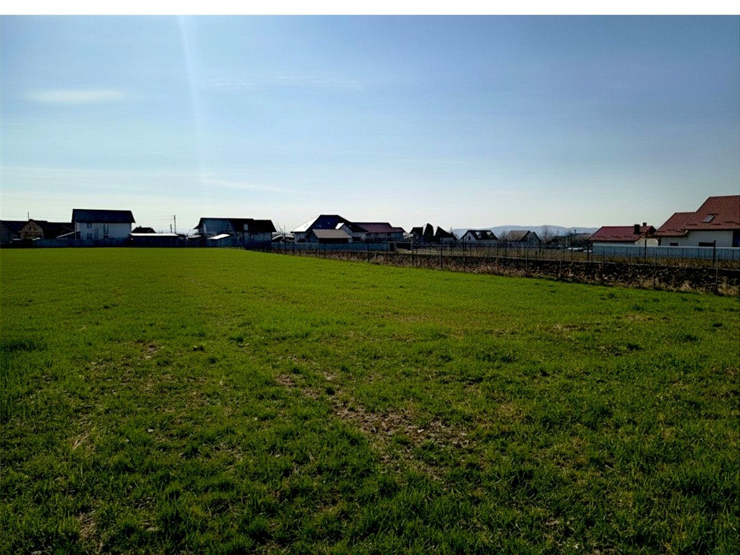 Teren Intravilan Salcea | 72.000 MP | Parcelabil | Investiție Majoră - Poză 5