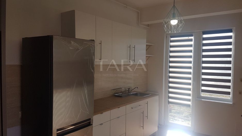 Apartament cu 4 camere de închiriat în zona Buna Ziua - Poză 7