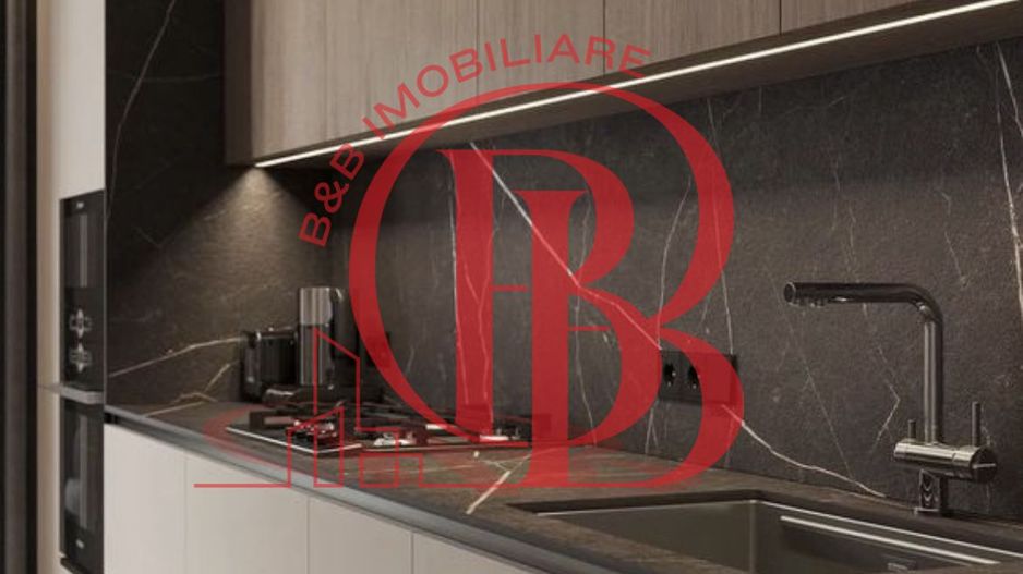 Apartament 2 camere bloc boutique Theodor Pallady - Poză 8