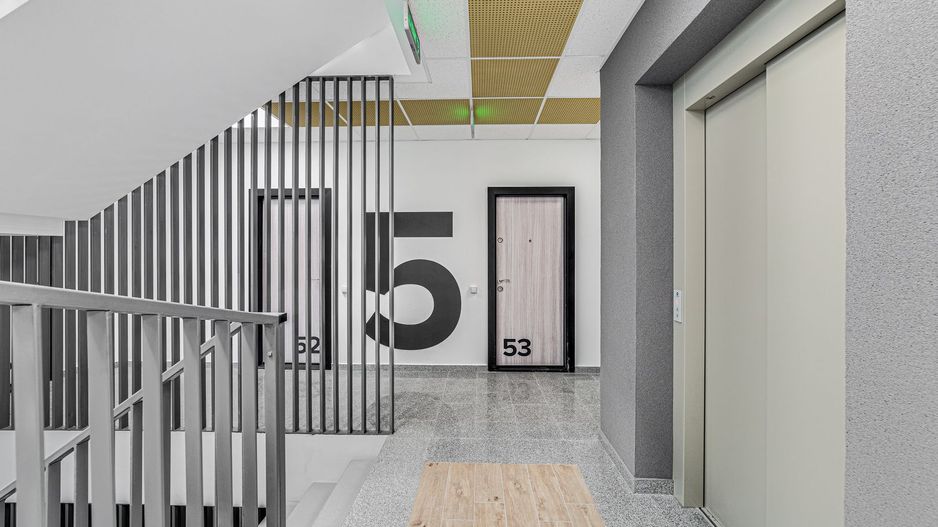 Comision 0%, Apartamente NOI cu 2 camere la ARED Chirias inclus - Poză 1