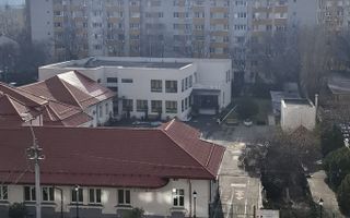 Spatios Renovat Sebastian Calea Rahovei  BRD ING Bank - Poză 3