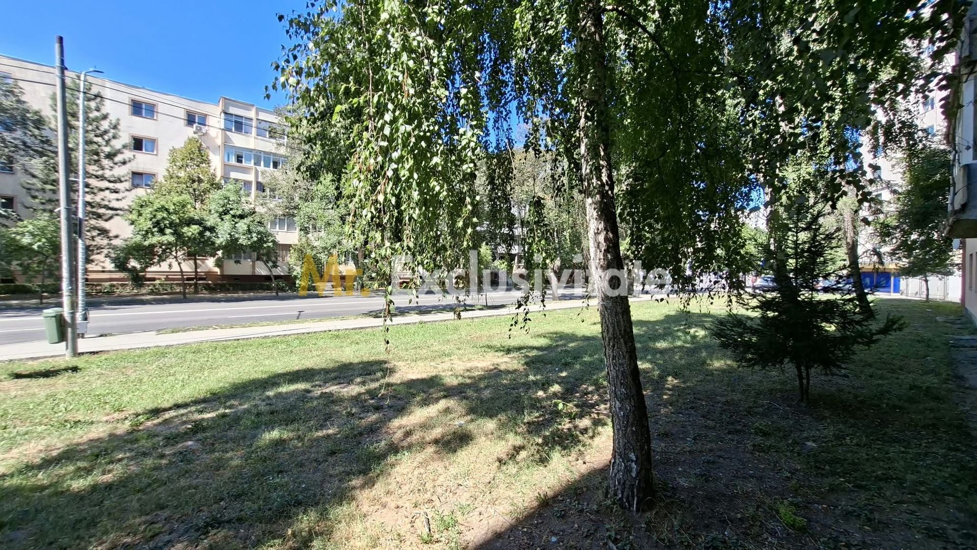Inchiriere Apartament 2 camere modern Nord, centrala proprie - Poză 15