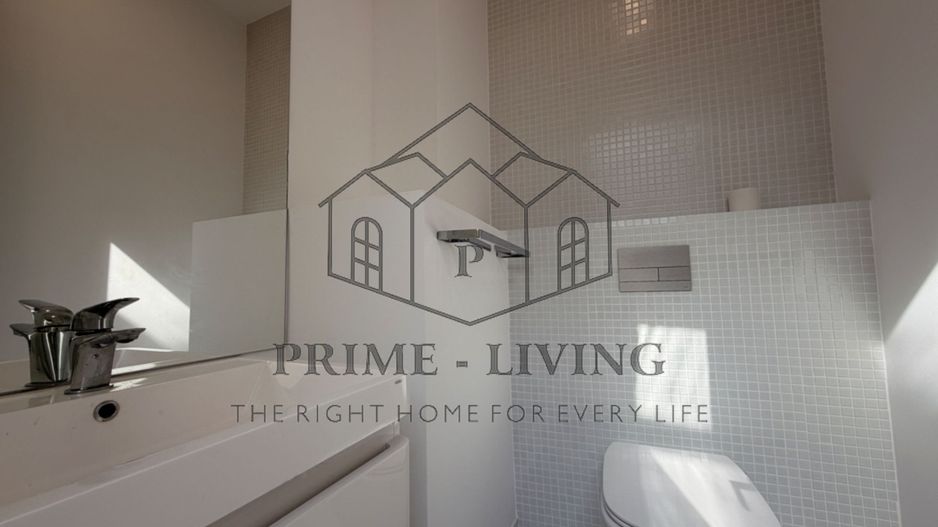 Penthouse lux cu 4 camere in zona ambasadelor - Poză 11