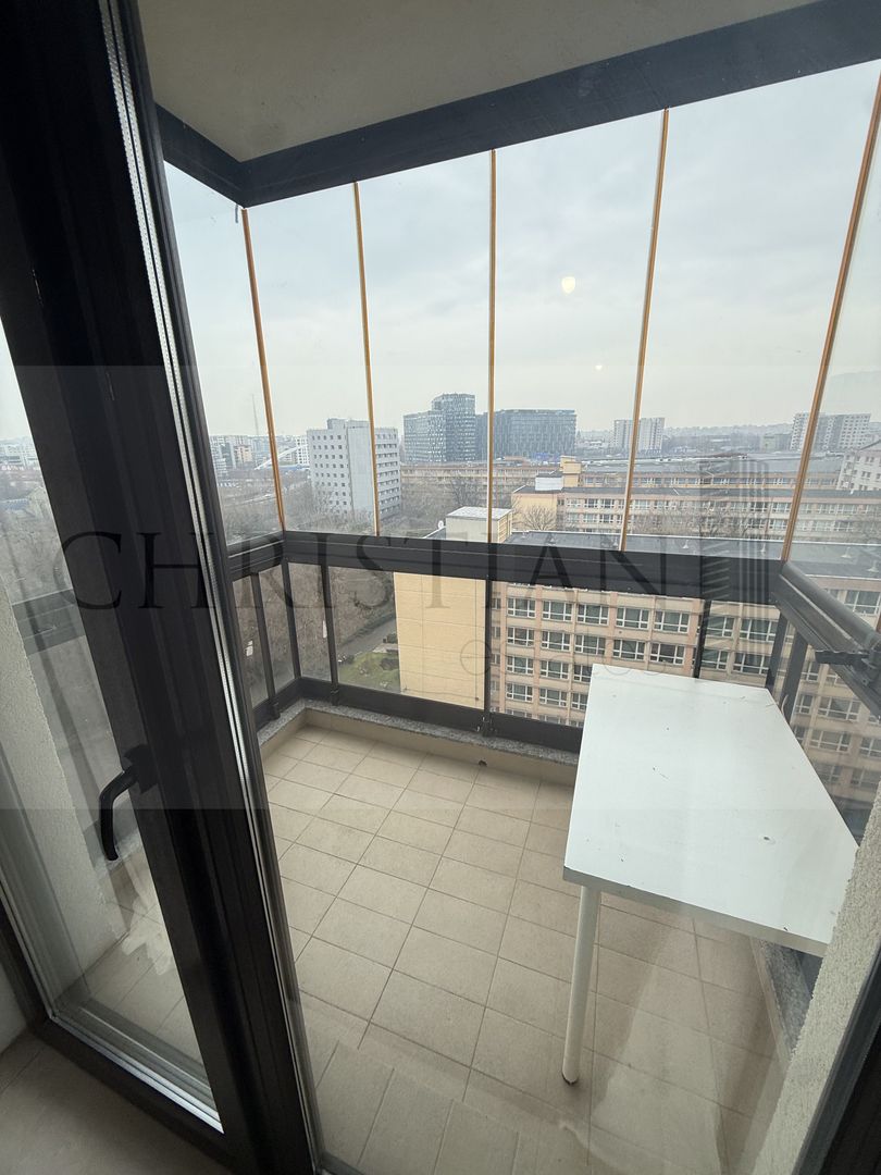 NU SE PERCEPE GARANTIE - Grozavesti - Onix Residence - Poză 13