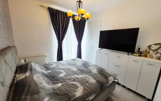 Apartament 3 camere, 2 băi, 2 locuri de parcare | Evocasa Orizont–Nord - Poză 23
