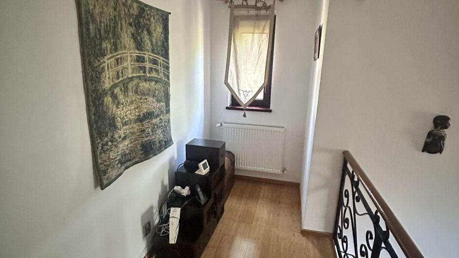 Vila de inchiriat, Baneasa \ Villa for rent, Baneasa - Poză 21