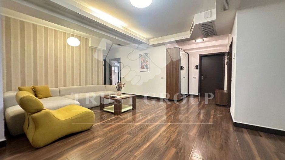 Aparatment 3 camere Herastrau | Loc de parcare - Poză 4