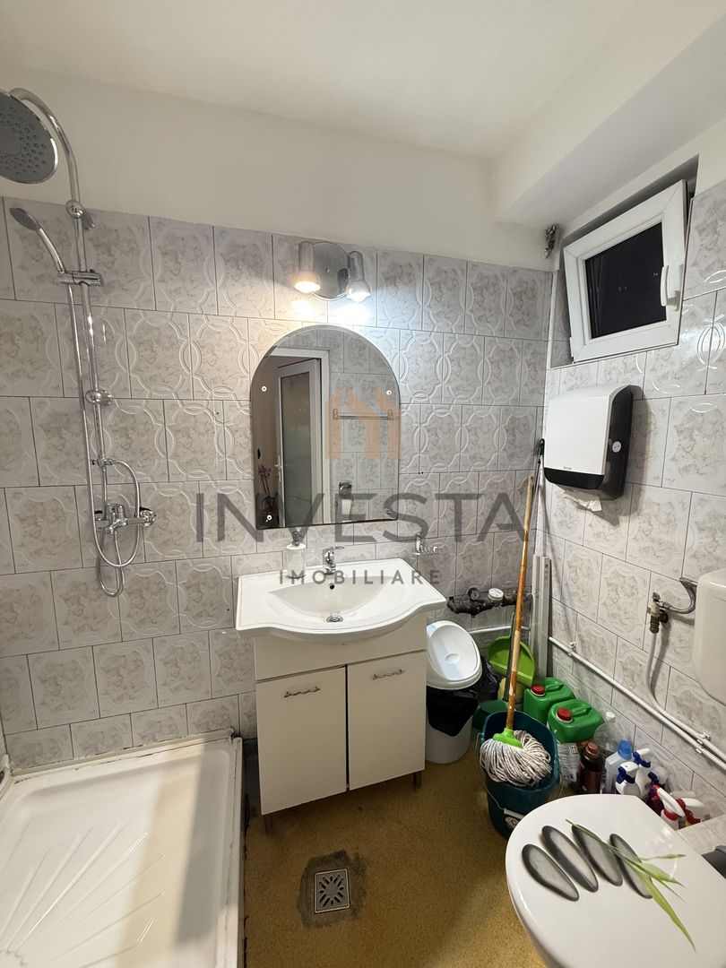 Investitie excelenta! Apartament cu 2 camere-Ultracentral - Poză 5
