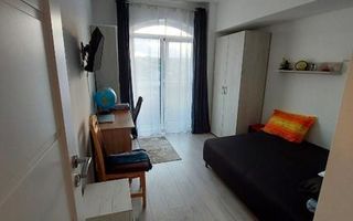 Apartament 3 camere de vanzare, Rediu - zona Kaufland Pacurari - Poză 1
