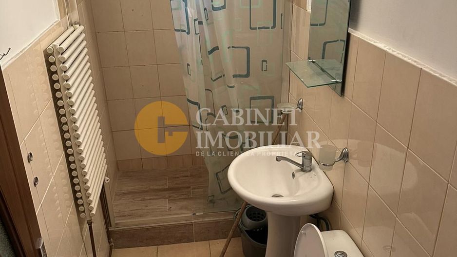 Apartament 2 camere-Pacurari, ZONA Petru Poni - Poză 5