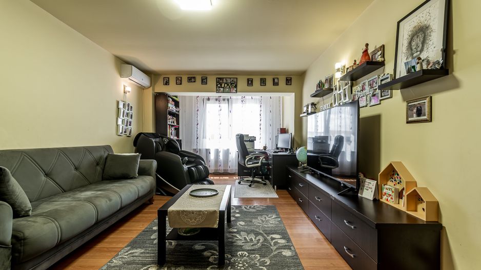 Apartament 4 camere – Micalaca, Arad – Etaj 2 - Poză 4