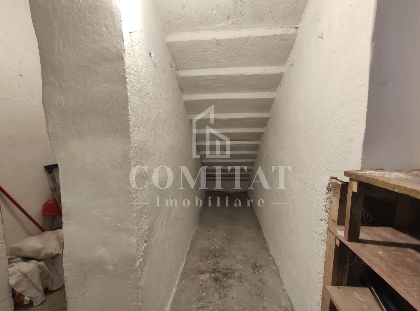Apartament de vânzare | 3 camere | Centru | Casa Racoviță - Poză 6