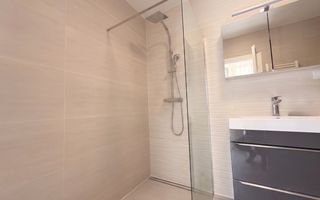 Apartament 2 camere cu terasa, etajul 1, bloc luxury, langa PLATINIA! - Poză 9