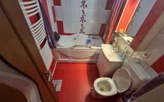 Apartament 3 Camere,Decomandat,Complet Mobilat - Poză 5