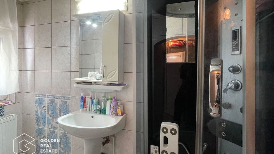 Casa spatioasa, 5 camere, mobilata,  la 5 min Metrou Dristor - Poză 17