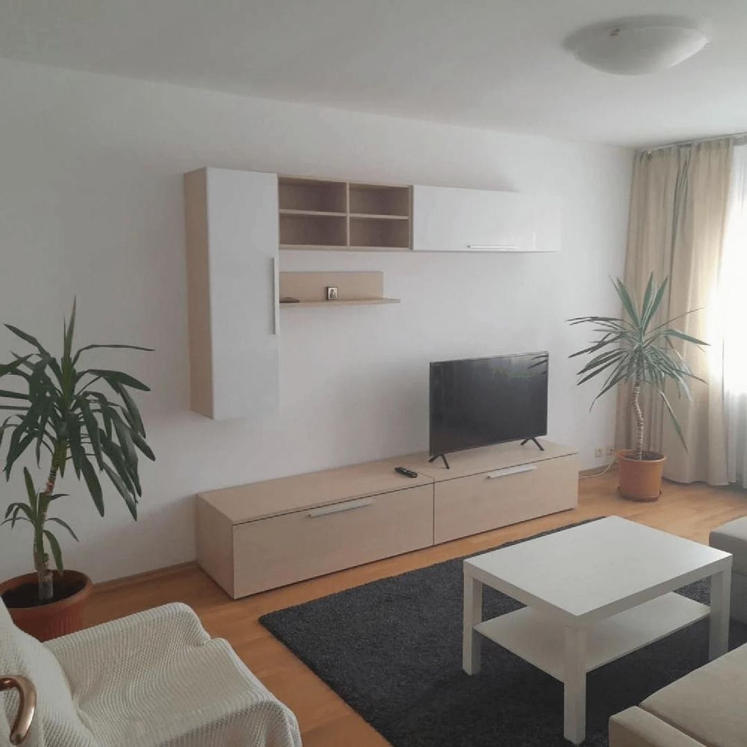 APARTAMENT RENOVAT  ZONA DOROBANTI/FLOREASCA - Poză 1