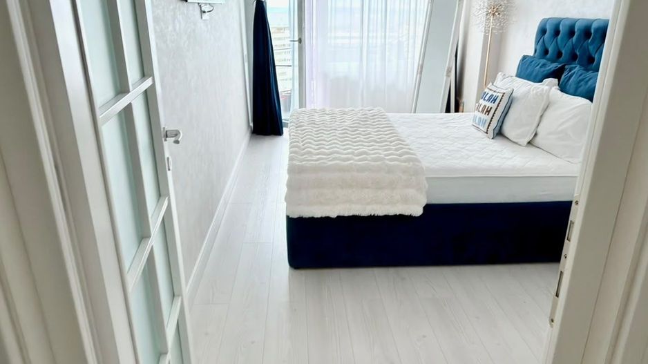 INTABULAT-Apartament 2 camere-43mp-Copou-Aleea Sadoveanu - Poză 5