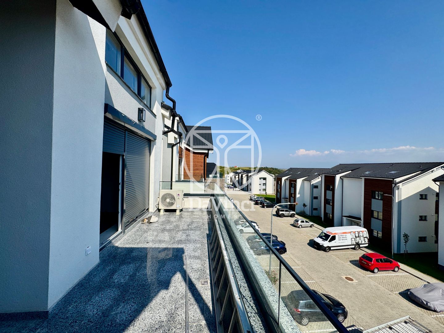 Penthouse 4 camere, finisat la cheie, dressing (NCL-3A-Ra-ap.9) - Poză 10