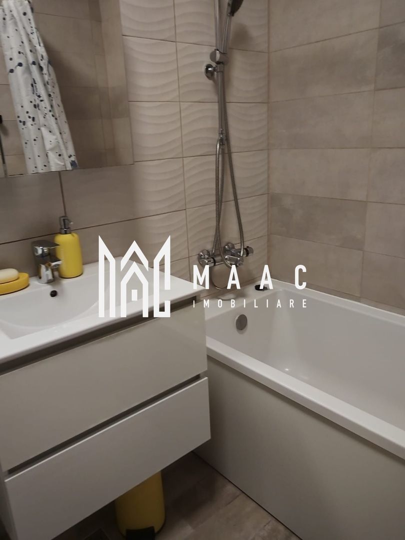 Apartament 3 Camere / Loc De Parcare / Selimbar - Poză 8