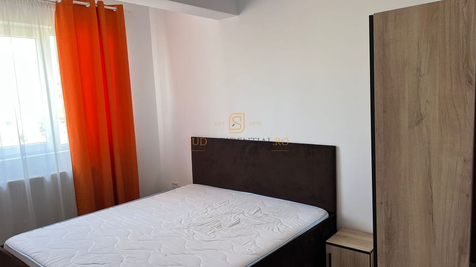 Inchiriere 2 camere, mobilat si utilat - acces rapid metrou Berceni - Poză 3